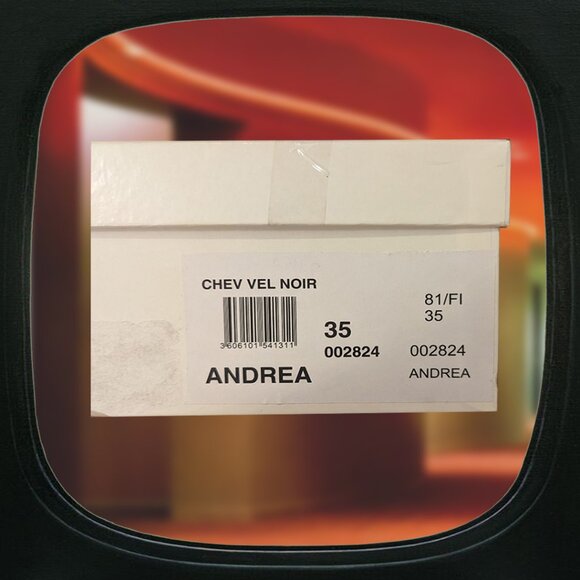 carel andrea heels - Picture 6 of 6